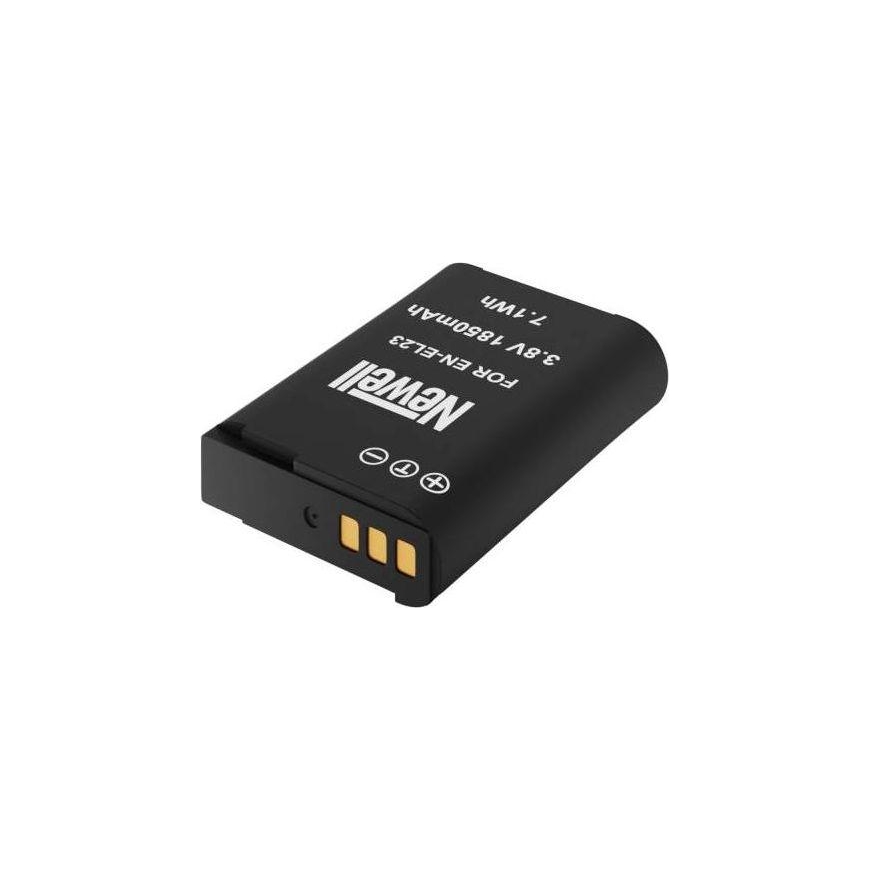 Newell battery Newell battery replacement EN-EL23