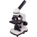 Microscope Levenhuk Rainbow 2L Moonstone 40x-400x with experiment set Microscope Levenhuk Rainbow 2L Moonstone 40x-400x with experiment set