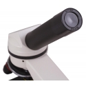 Microscope Levenhuk Rainbow 2L Moonstone 40x-400x with experiment set Microscope Levenhuk Rainbow 2L Moonstone 40x-400x with experiment set