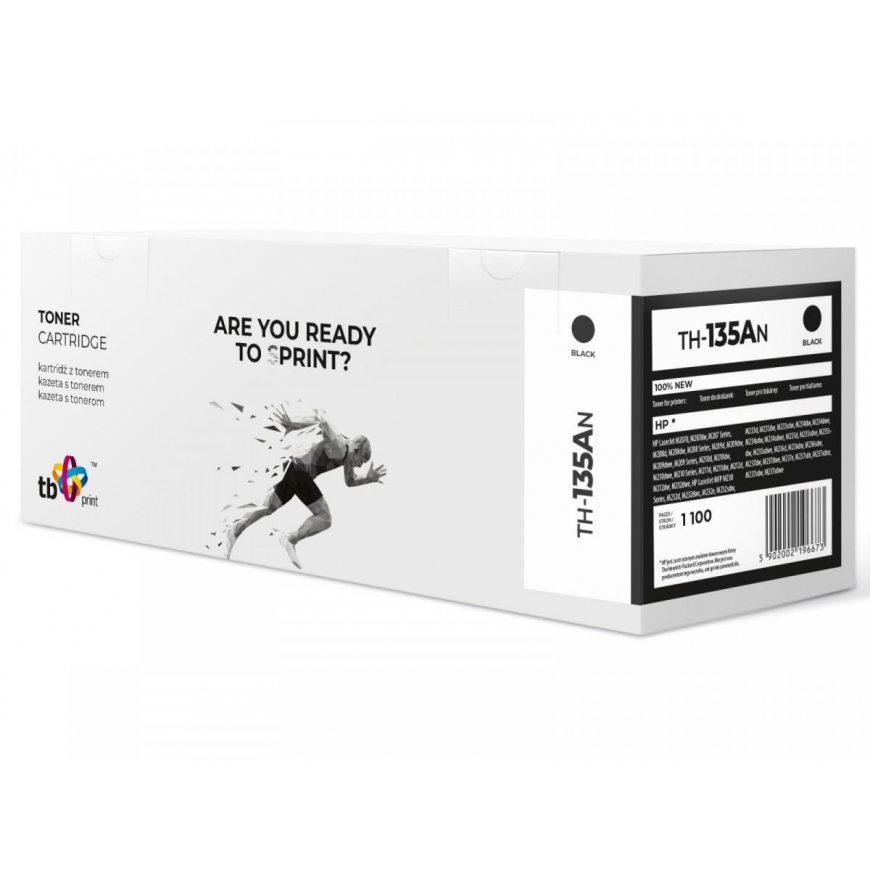TB Print Tb Print Toner do
