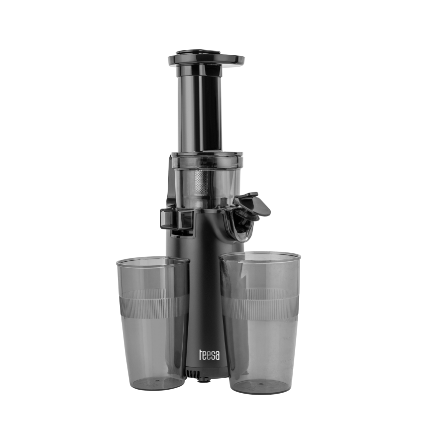 Teesa TSA3233 Slow Juicer – 5