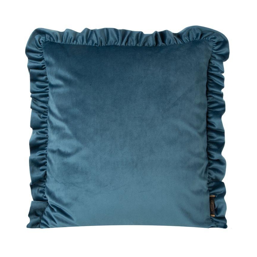 Eurofirany VELVET / 25 Velvet pillowcase