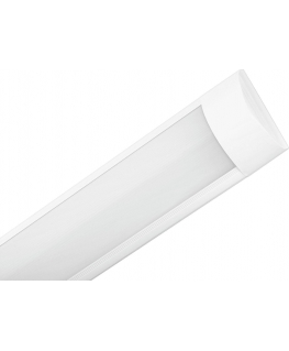Ceiling light LED ceiling lamp 1200mm Rebel 36W, 4000K, 230V