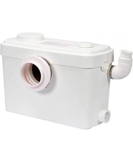 FALA Sewage pump for toilet with shredder 75953