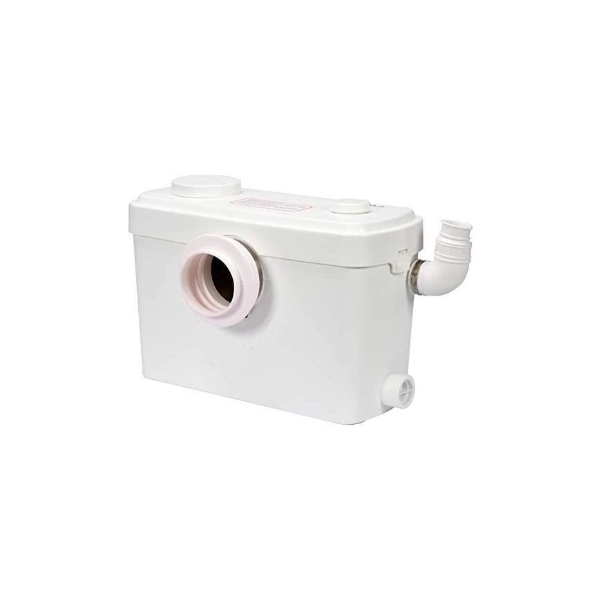 FALA Sewage pump for toilet with