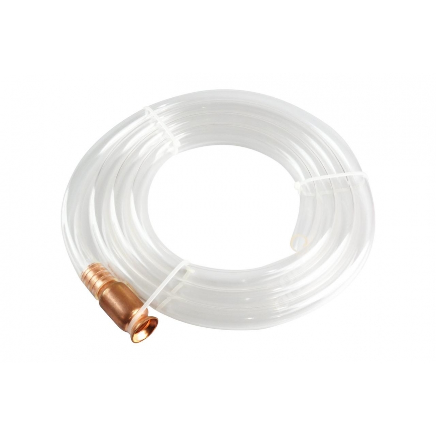 AMiO Self-priming hose for fuel water