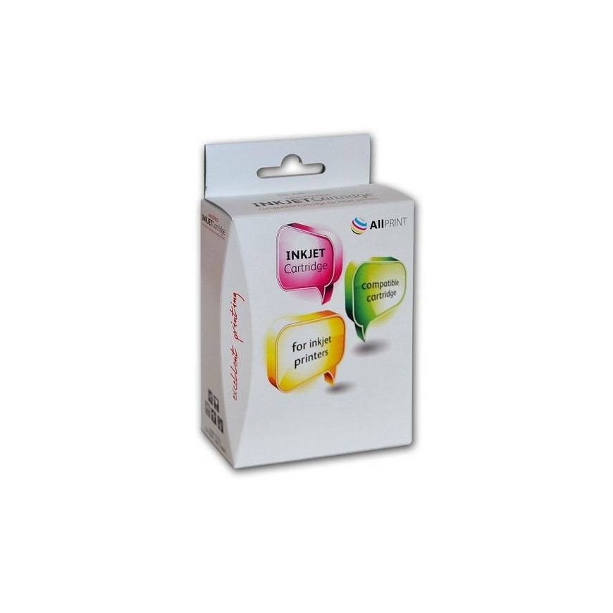Tusz Xerox Xerox Alternative INK CLI-571 c XL pro Canon Pixma MG5750 (13ml, Cyan) - Allprint – 2