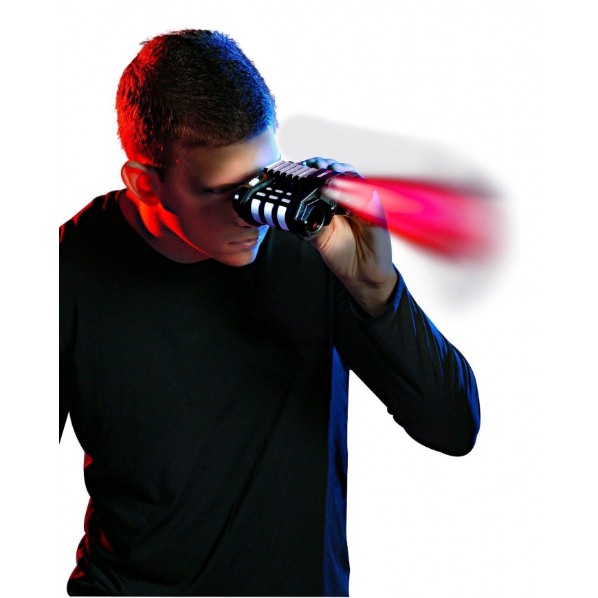 SPYX Spy Kit, 10515 – 4