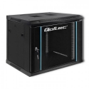 Qoltec QOLTEC 54463 RACK cabinet 19inch Qoltec QOLTEC 54463 RACK cabinet 19inch