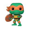FUNKO POP! Vinila figūra: Teenage Mutant Ninja Turtles - Michelangelo FUNKO POP! Vinila figūra: Teenage Mutant Ninja Turtles - Michelangelo