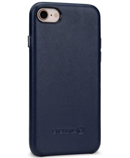 Evelatus Huawei P20 Leather case Black