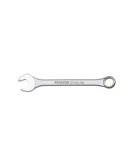 Combination spanner PROXXON 22 mm
