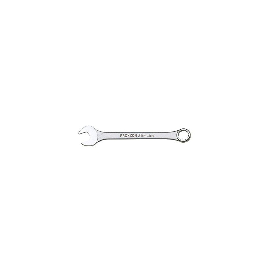 Combination spanner PROXXON 22 mm