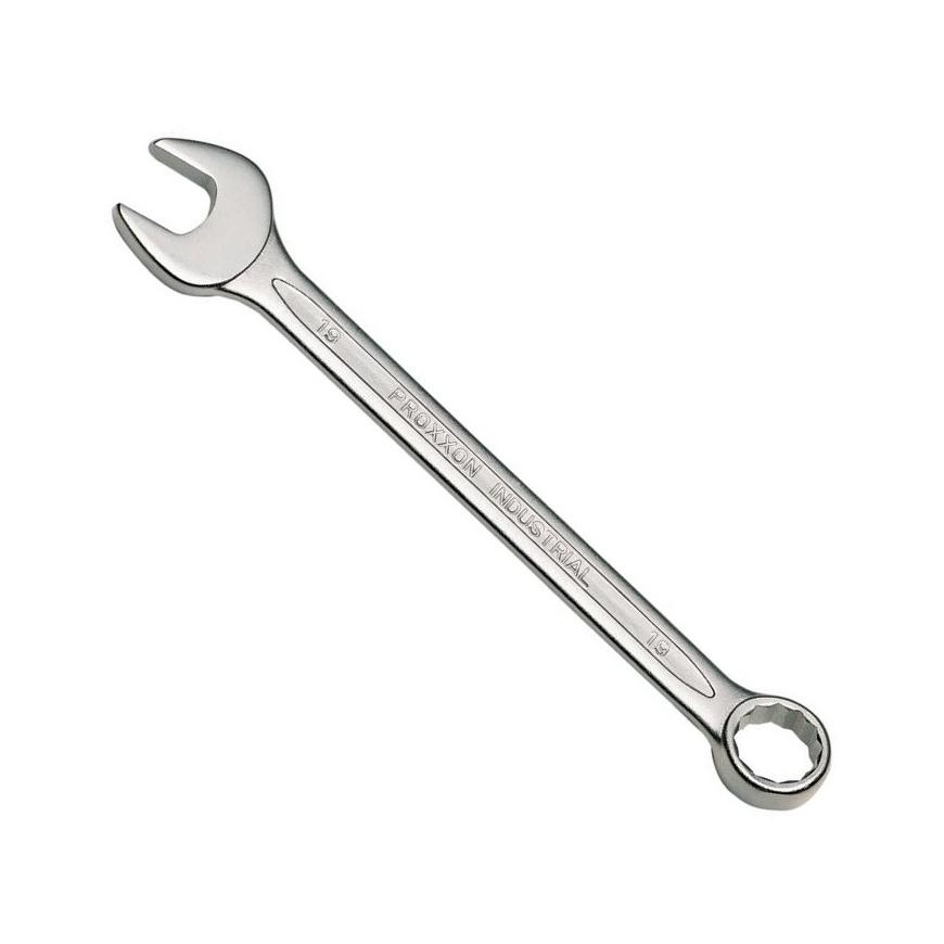 Combination spanner PROXXON 22 mm – 3