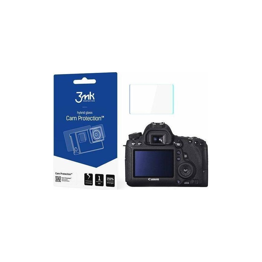 3MK 3MK CamProtect Canon EOS 80D
