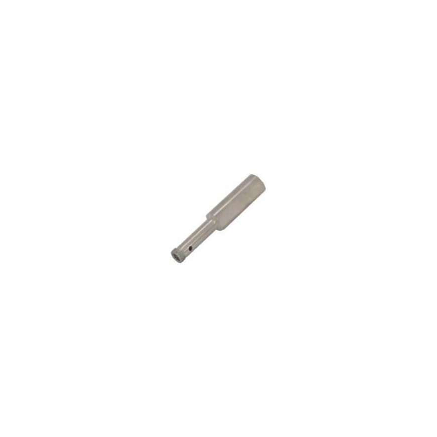 Rothenberger Drill bit with diamond grain
