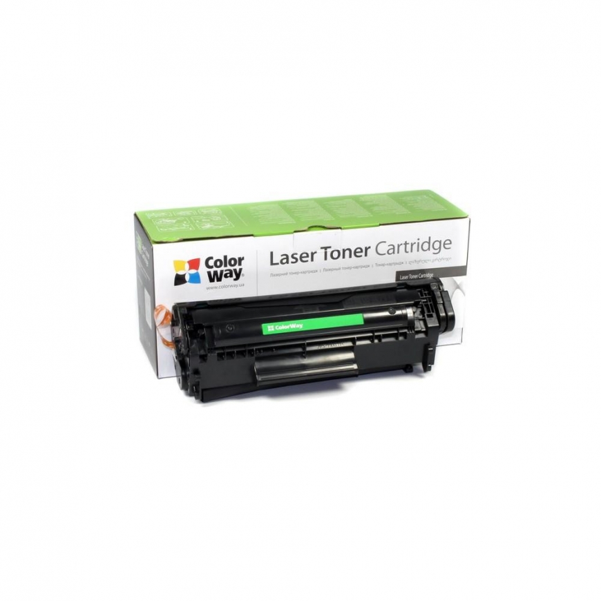 Nenurodyta Toner Compatible toner FX10, black