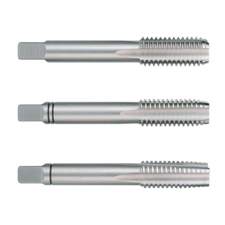 Hand tap RUKO UNC 352 HSS 5/8" – 2