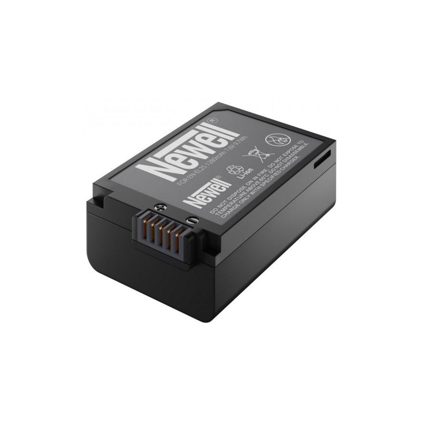 Newell battery Nikon EN-EL25