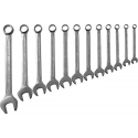 JONNESWAY COMBINATION KEY SET 12 pcs. 8-22mm W26112S JONNESWAY COMBINATION KEY SET 12 pcs. 8-22mm W26112S
