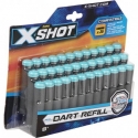 XSHOT šoviniai Dart Refill, 36 vnt., 3618 XSHOT šoviniai Dart Refill, 36 vnt., 3618