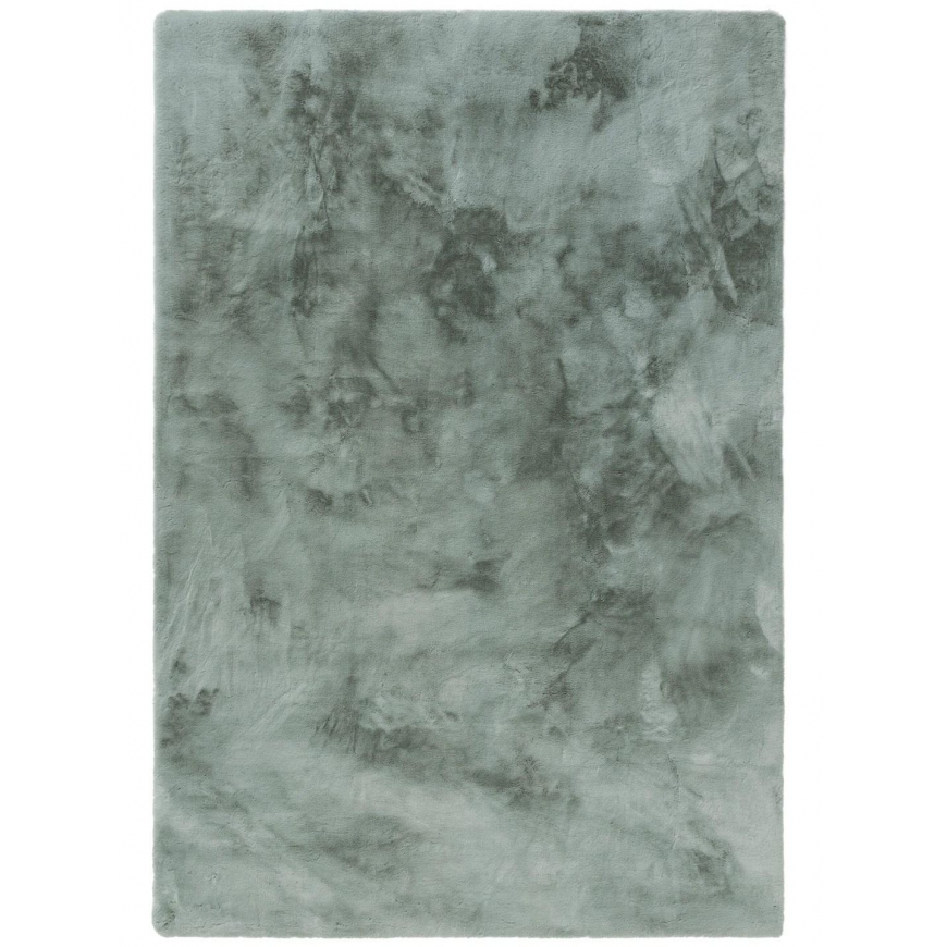 Strado Carpet Ombre Shaggy Strado 300x400 OmbreSilver (šviesiai pilkas) universalus