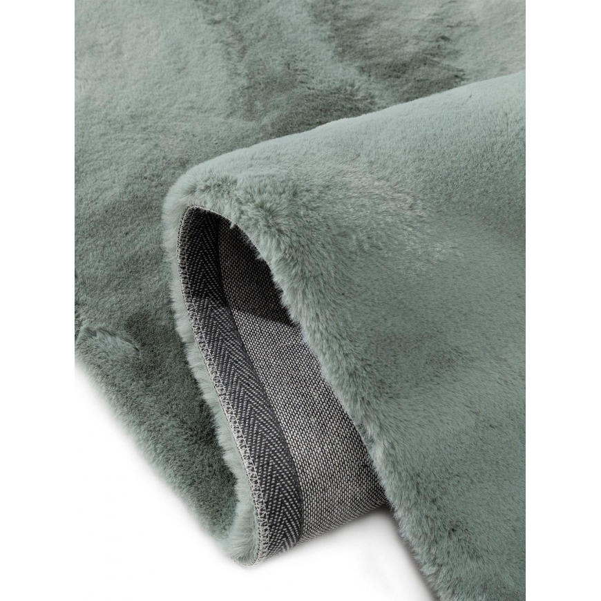 Strado Carpet Ombre Shaggy Strado 300x400 OmbreSilver (šviesiai pilkas) universalus – 2