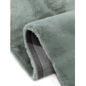 Strado Carpet Ombre Shaggy Strado 300x400 OmbreSilver (šviesiai pilkas) universalus