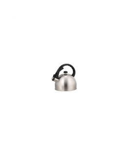KETTLE WITH FIXED HANDLE - SATIN COLOR KH 3324