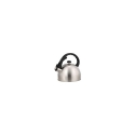KETTLE WITH FIXED HANDLE - SATIN COLOR KH 3324