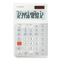 Casio JE-12E-WE skaičiuotuvas Desktopas Pagrindinis skaičiuotuvas Balta