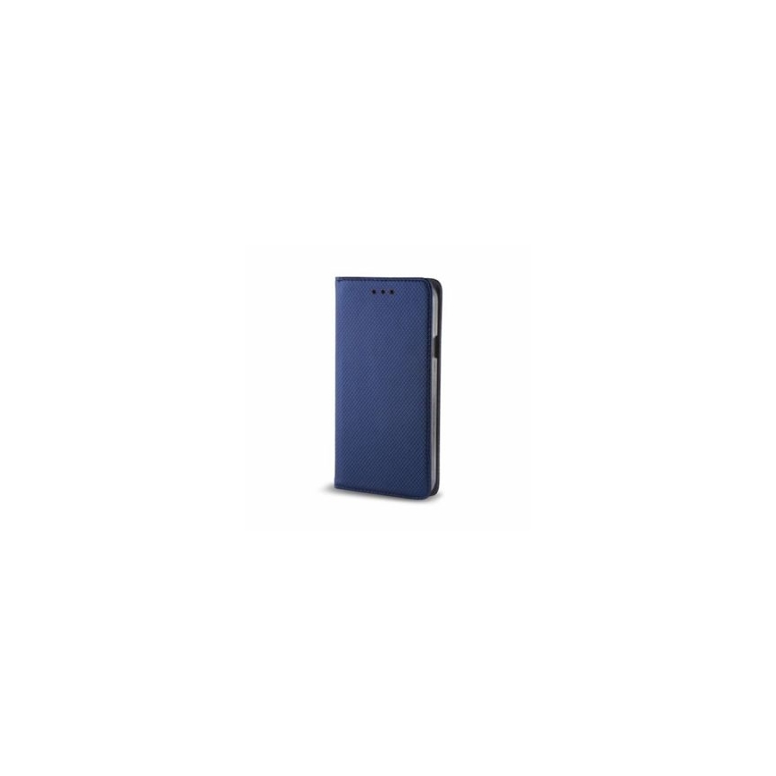 iLike Xiaomi Redmi Note 10 5G/Poco M3 Pro/M3 Pro 5G Book Case V1 Navy Blue