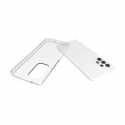 Evelatus Samsung Galaxy A04s / A13 5G Clear Silicone Case 1.5mm TPU Transparent