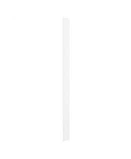TVA 6000 CABLE DUCT WHITE