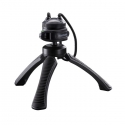 Mantona 21404 штатив Смартфон/цифровая камера 3 ножка(и) Черный Mantona 21404 штатив Смартфон/цифровая камера 3 ножка(и) Черный