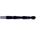 Tivoly Drill for metal 16.00mm HSS, milled shank 12mm Tivoly Drill for metal 16.00mm HSS, milled shank 12mm
