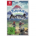 Nintendo Switch Pokemon-Legenden Arceus Nintendo Switch Pokemon-Legenden Arceus