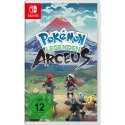 Nintendo Switch Pokemon-Legenden Arceus Nintendo Switch Pokemon-Legenden Arceus