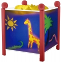 Trousselier Magical Lantern Jungle Trousselier Magical Lantern Jungle