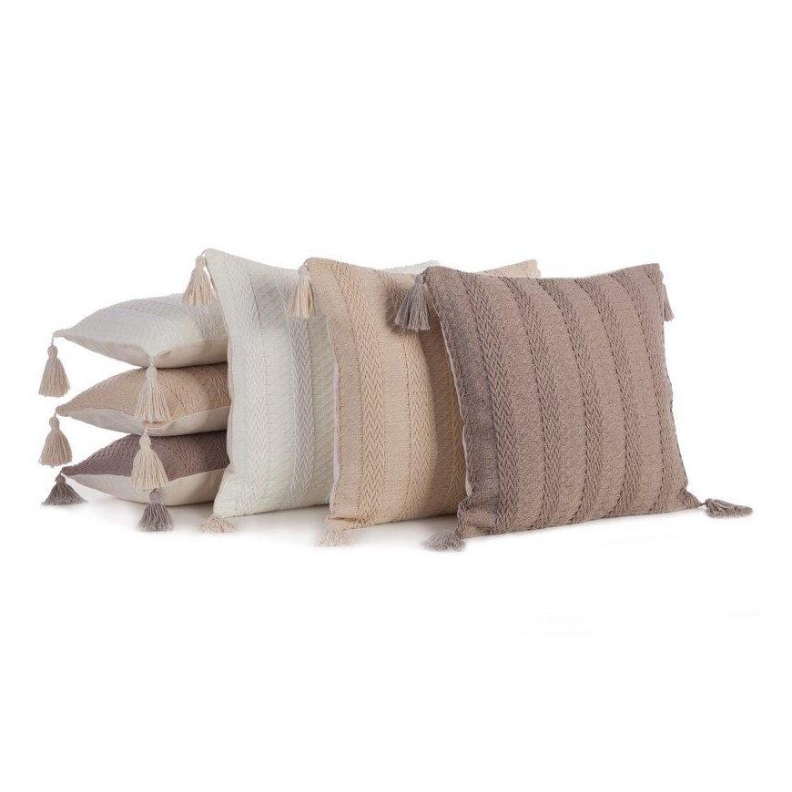 Eurofirany CHP/BOHO/8/RUDA 45X45 – 2