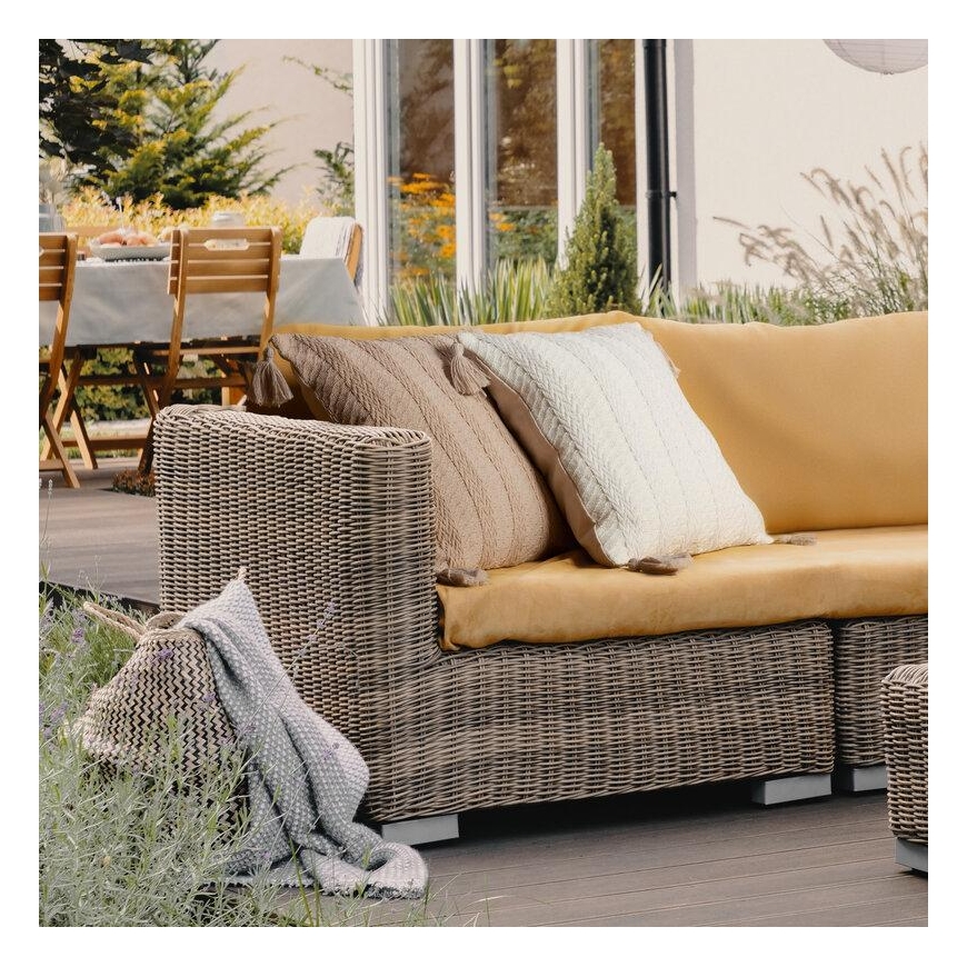 Eurofirany CHP/BOHO/8/RUDA 45X45 – 4