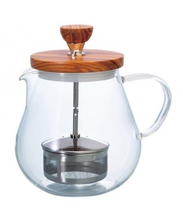 Hario Teaor - Arbatos puodas - Olive Wood - 700ml
