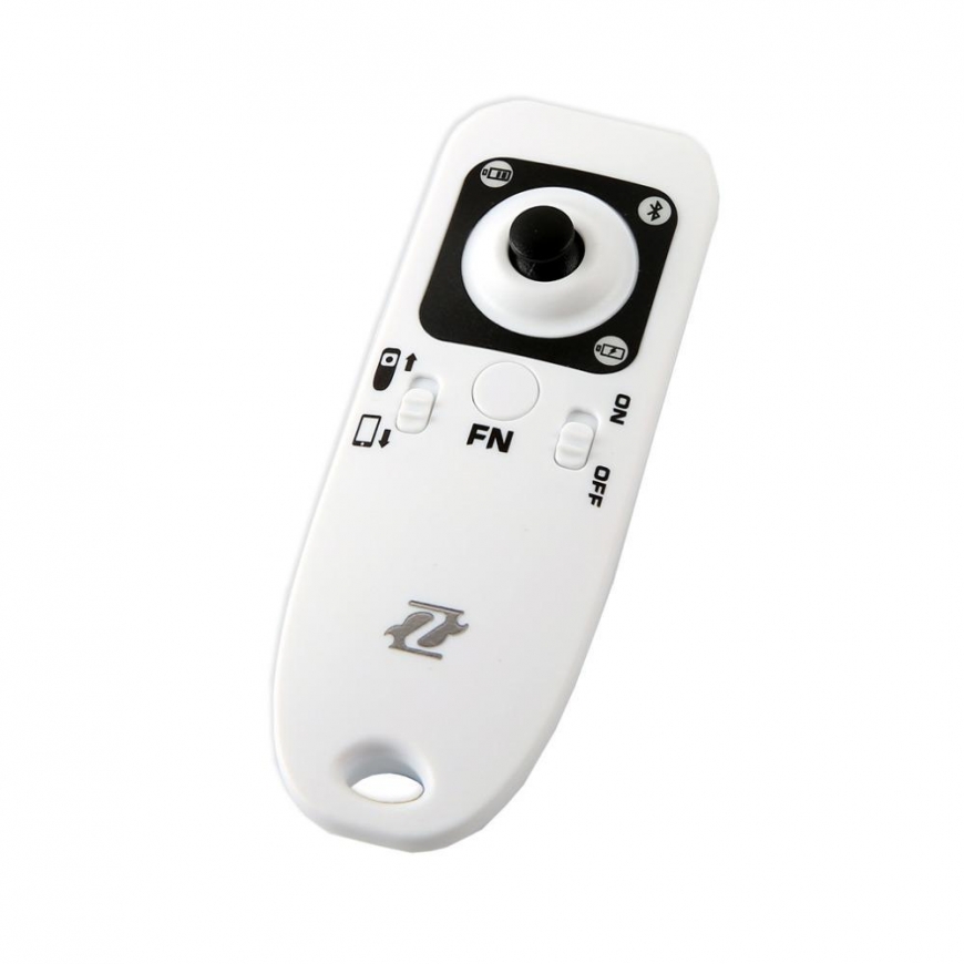 Bevielis Bluetooth Valdymo Pultelis Zhiyun – 3