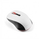 Optical mouse with USB connection wireless MC-WM9.1/BLK/WH M-MC-0WM9.1-200 MODECOM