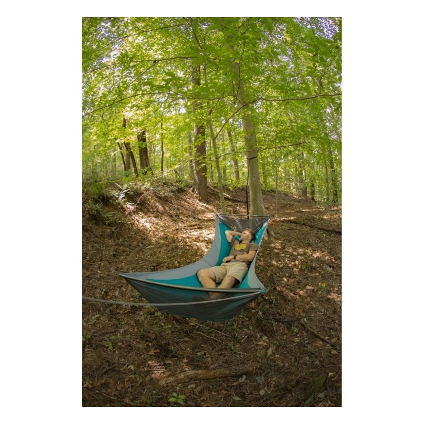 Eno SKYLOFT, Navy/Olive – 2