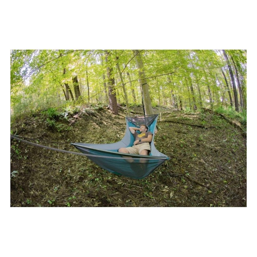 Eno SKYLOFT, Navy/Olive – 3