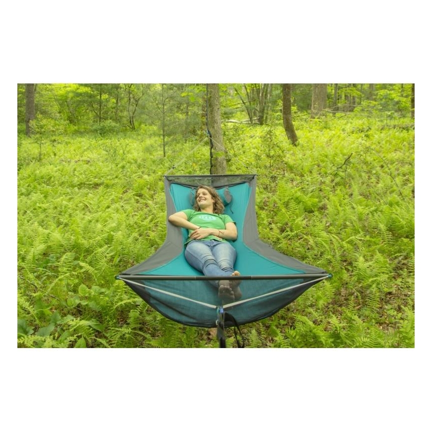 Eno SKYLOFT, Navy/Olive – 4