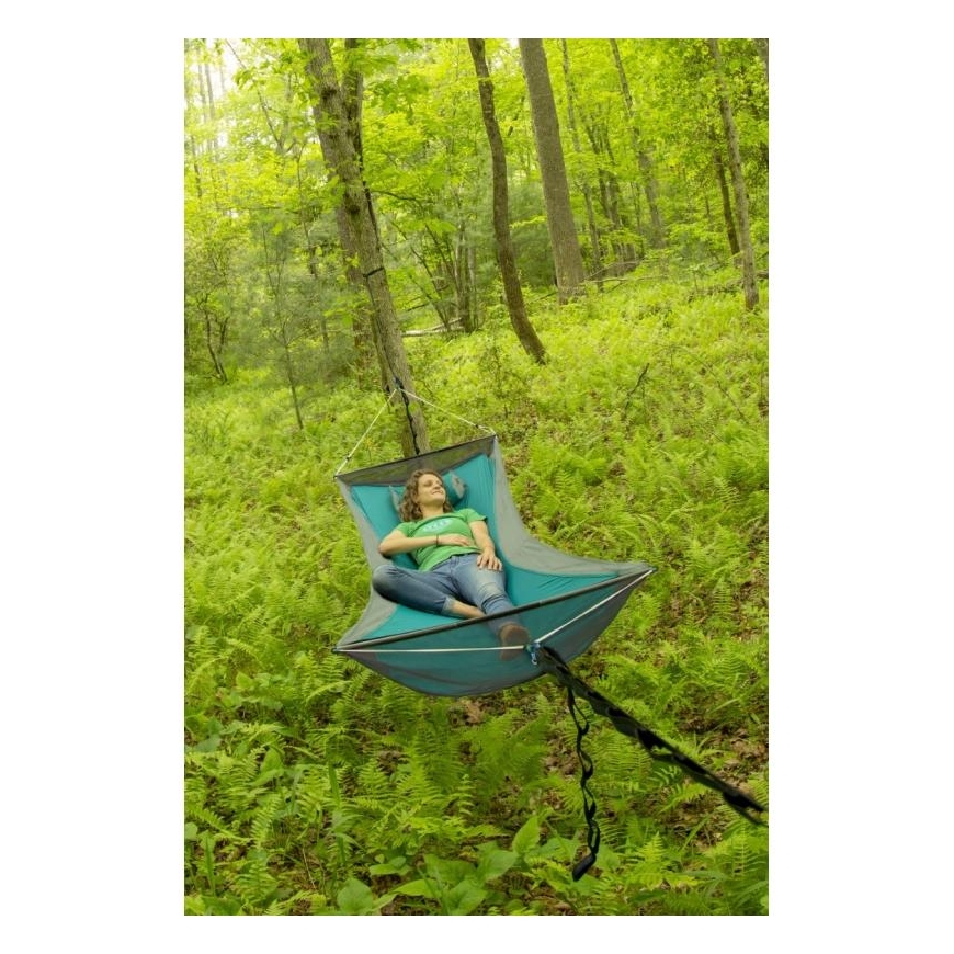 Eno SKYLOFT, Navy/Olive – 5