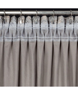 Eurocurtains ZAS/TULIA/CZA+SZ 135X270 T