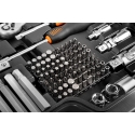 NEOTOOLS Neo Set kluczy 300 parts 1/2", 3/8", 1/4"
